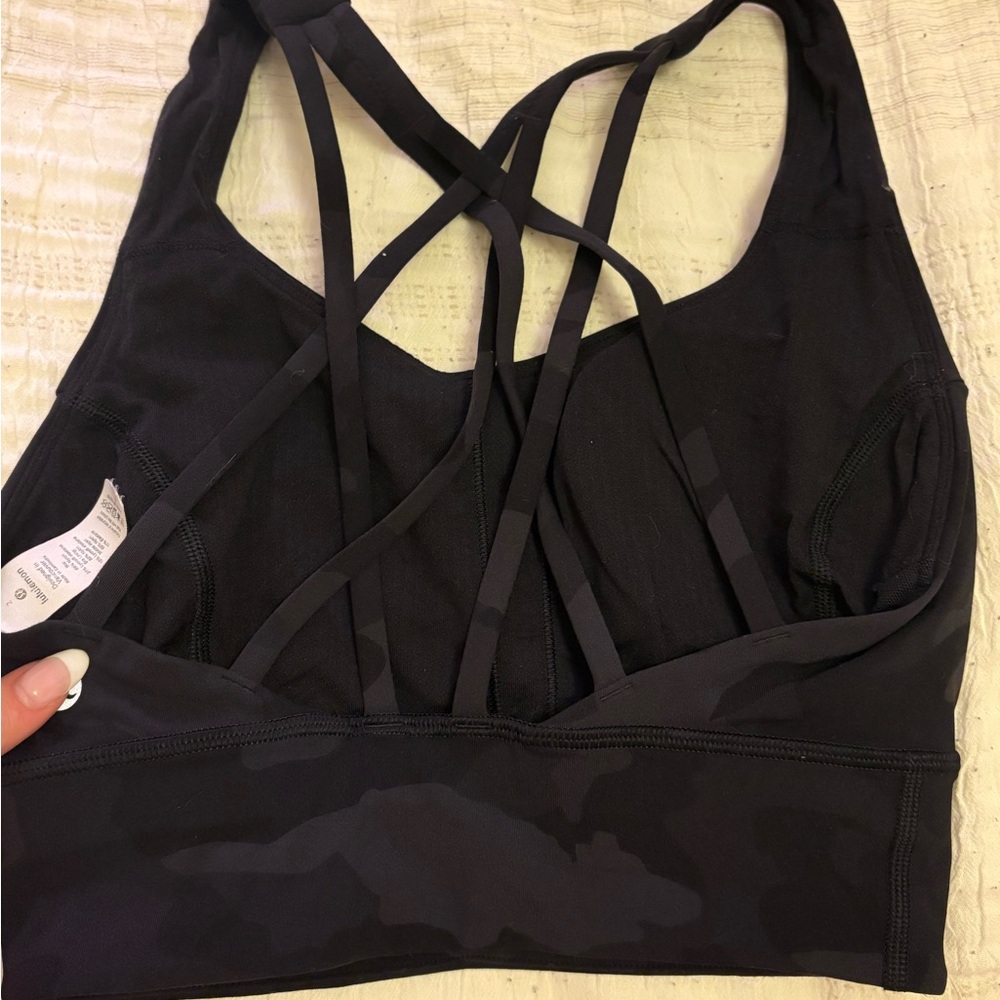 Lululemon Workout Set - Picture 4 of 4